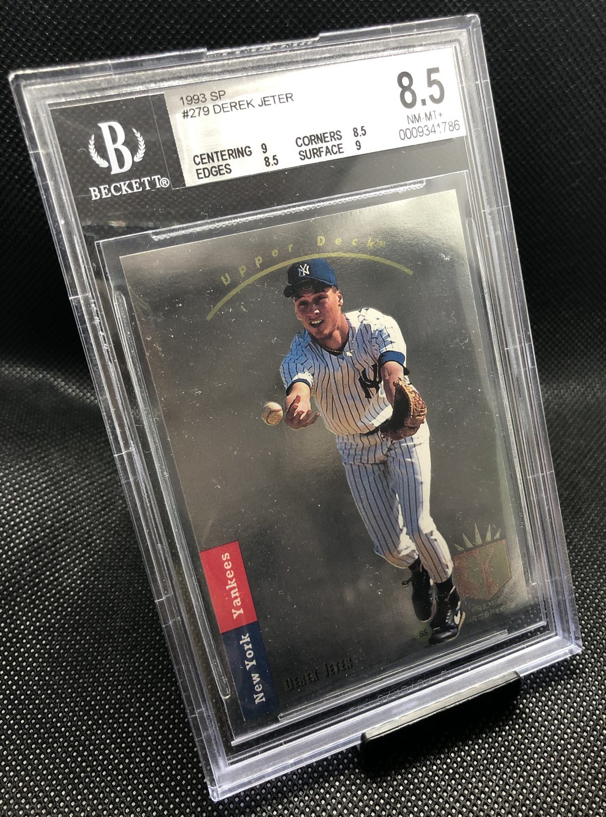 demystifying modern graded sports card values FREDDY FIND
