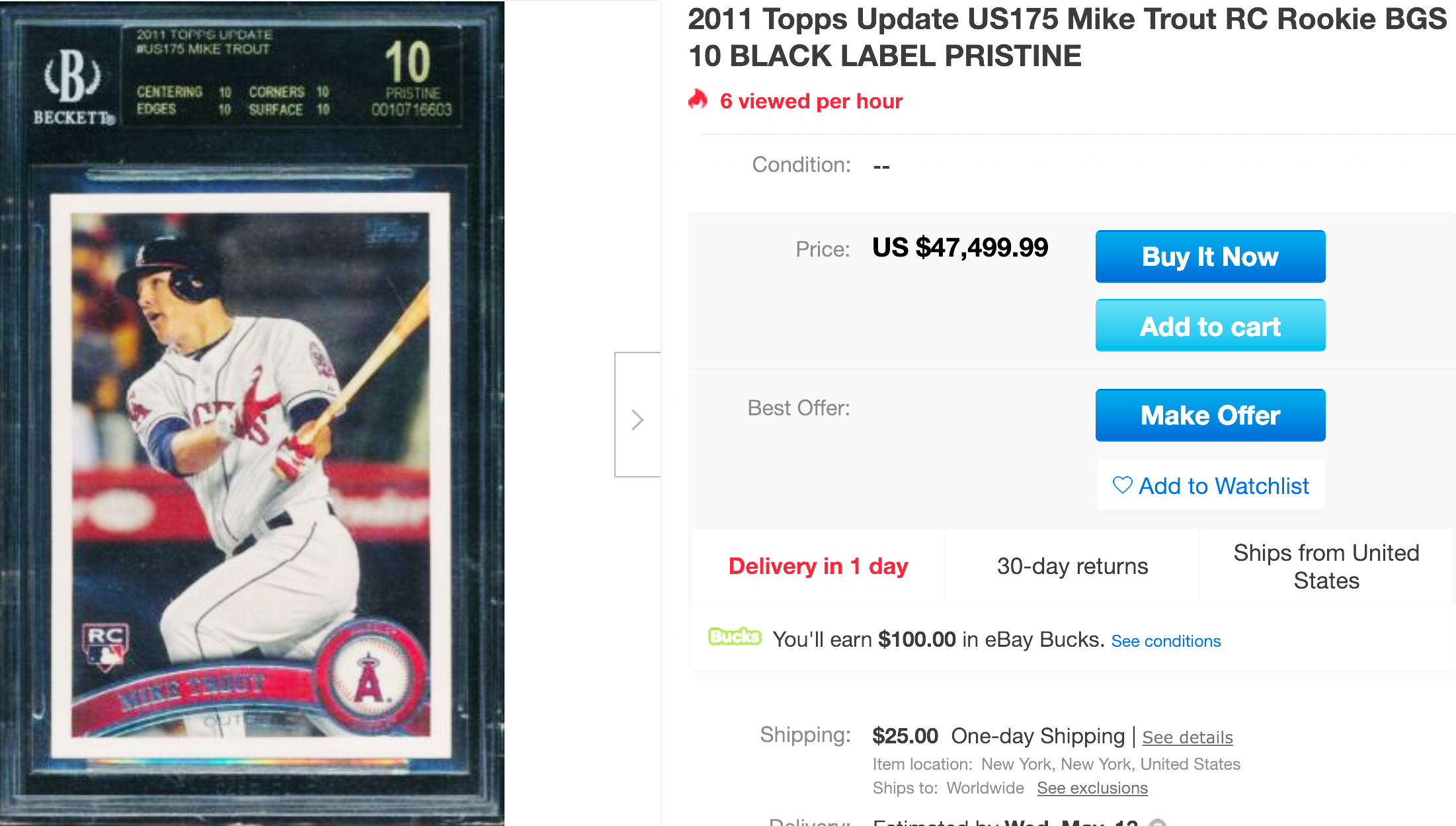 demystifying modern graded sports card values FREDDY FIND